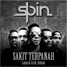 Spin: Sakit Terpanah