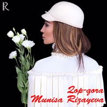 Munisa Rizayeva: Qop-Qora