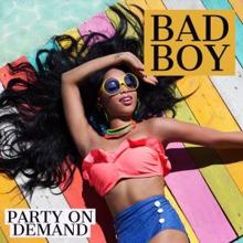 Party On Demand: Bad Boy