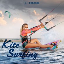 L.porsche: Kitesurfing