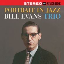 Bill Evans Trio: Blue In Green (Album Version - (take 2 bonus track)) (Blue In Green)
