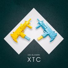 Deo & Z-Man: XTC