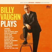 Billy Vaughn: Blueberry Hill