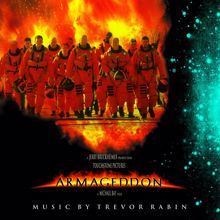 Trevor Rabin: Armageddon - Original Motion Picture Score