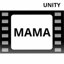 Unity: Мама