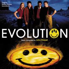 John Powell: Evolution (Original Motion Picture Soundtrack)