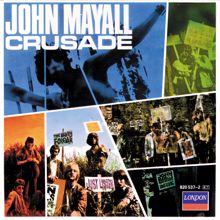 John Mayall & The Bluesbreakers: Crusade (Deluxe Edition) (CrusadeDeluxe Edition)