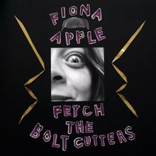 Fiona Apple: On I Go