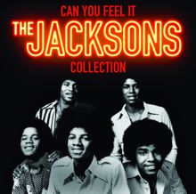 The Jacksons: Blame It On The Boogie (Album Version)
