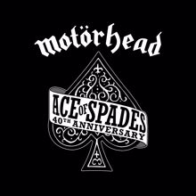 Motörhead: Ace of Spades (Live at Whitla Hall, Belfast, 23rd December 1981)