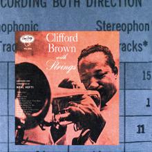 Clifford Brown: Clifford Brown With Strings