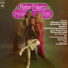 Peter Nero: Where Do I Go