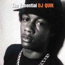 DJ Quik: The Essential DJ Quik