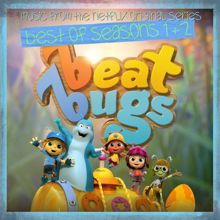 The Beat Bugs: Beat Bugs: Best Of Seasons 1 & 2 (Music From The Netflix Original Series)