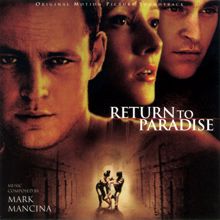 Mark Mancina: Return To Paradise (Original Motion Picture Soundtrack)