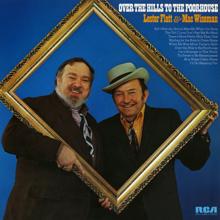 Lester Flatt & Mac Wiseman: Over the Hills to the Poorhouse