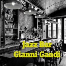 Gianni Gandi: Orange Caffe