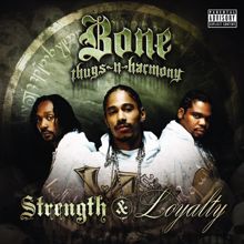 Bone Thugs-N-Harmony: 9mm (Album Version (Explicit))