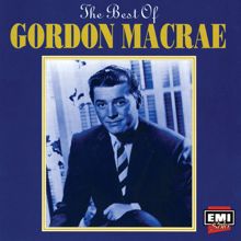 Gordon MacRae: If Ever I Would Leave You