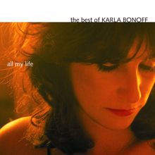 Karla Bonoff: I Can't Hold On (Album Version)