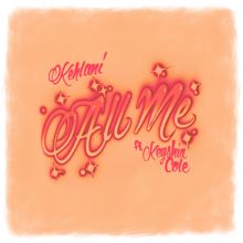Kehlani: All Me (feat. Keyshia Cole)