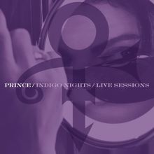 Prince: Indigo Nights / Live Sessions
