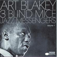 Art Blakey & The Jazz Messengers: Up Jumped Spring (Live)