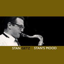 Stan Getz: Stan's Mood (Master)