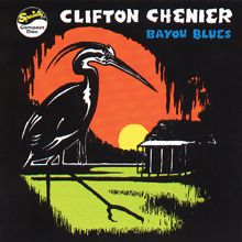 Clifton Chenier: Squeeze-Box Boogie