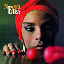 Elza Soares: Elza Negra, Negra Elza