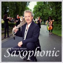 Richard Wester: Saxophonic