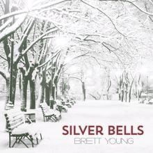 Brett Young: Silver Bells