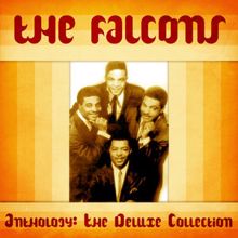 The Falcons: (When) You're in Love (Remastered)