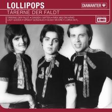 Lollipops: Tårerne Der Faldt