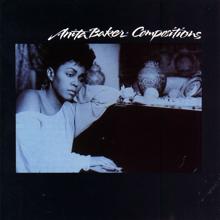 Anita Baker: Love You to the Letter