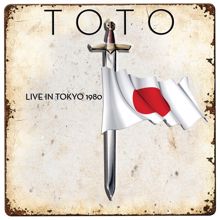 Toto: St. George and the Dragon (Live)