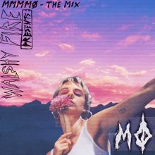 MØ: Walshy Fire Presents: MMMMØ - The Mix