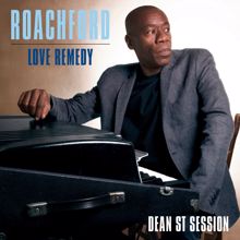 Roachford: Love Remedy (Dean St. Session)