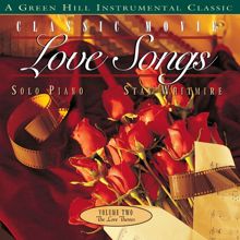 Stan Whitmire: Classic Movie Love Songs