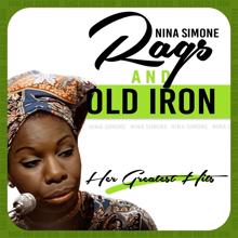 Nina Simone: Blue Prelude