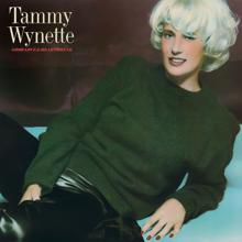 Tammy Wynette: Back To The Wall