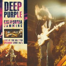 Deep Purple: California Jamming (Live)