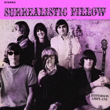 Jefferson Airplane: She Has Funny Cars