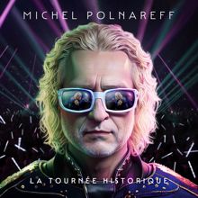 Michel Polnareff: La tournée historique (Live à l'Accor Arena, 2023)