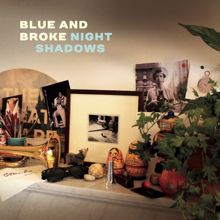 Blue and Broke: As I Can