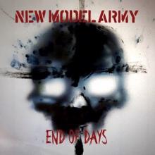 New Model Army: End of Days