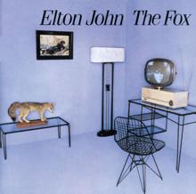 Elton John: The Fox (Remastered 2003) (The Fox)