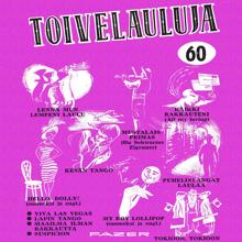 Various Artists: Toivelauluja 60 - 1964