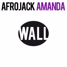 Afrojack: Amanda