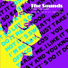 The Sounds: Tony the Beat (Rex The Dog Radio Version)